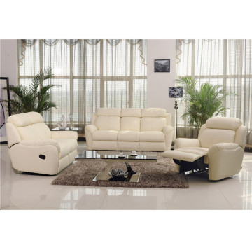 Electric Recliner Sofa USA L&P Mechanism Sofa Down Sofa (C851#)